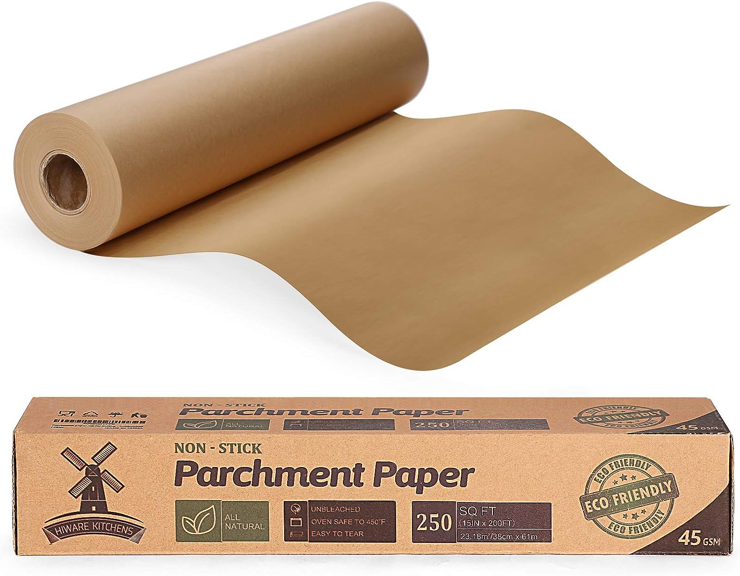 Image of Parchment Paper
